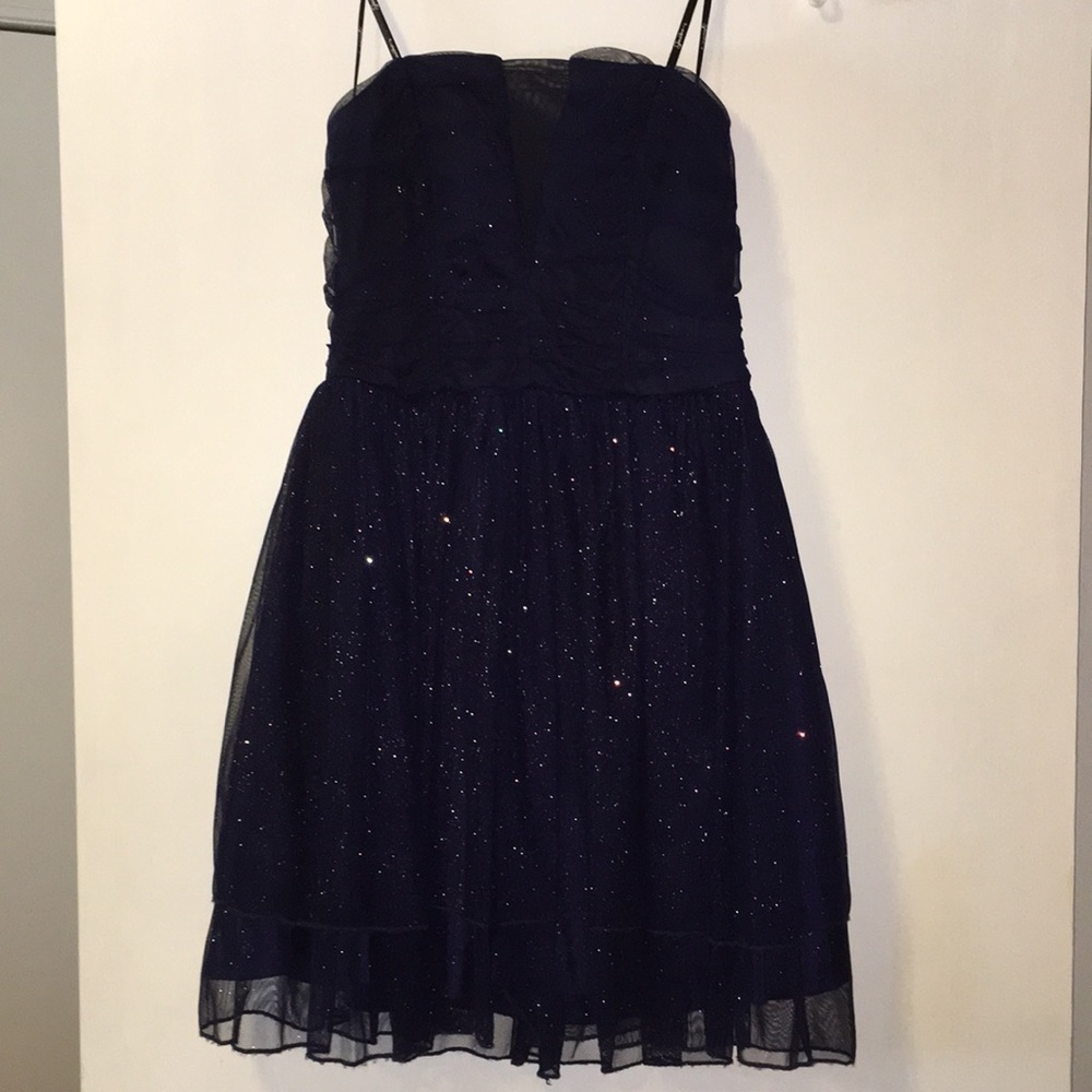 Speechless Semi Formal Dress